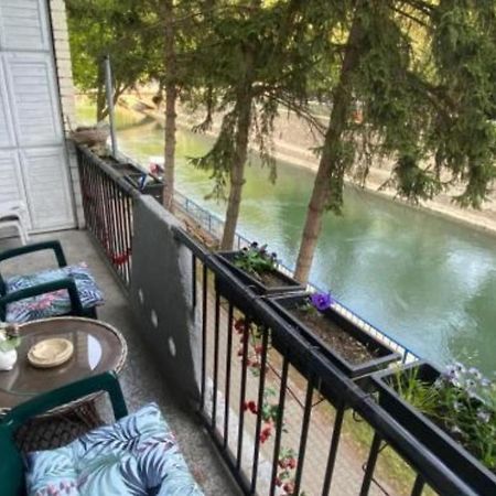 Apartman Bogdan Čačak Exterior foto