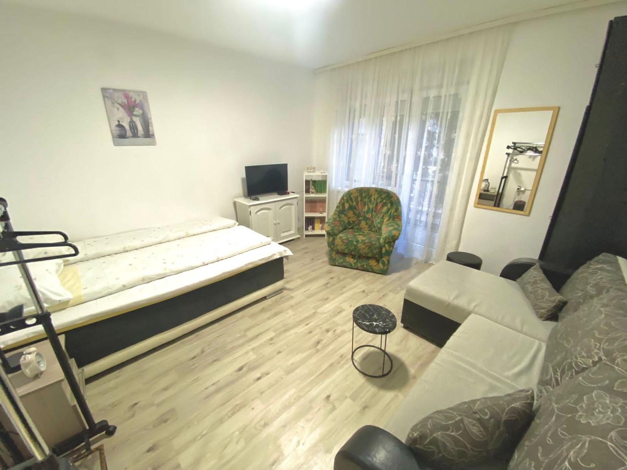 Apartman Bogdan Čačak Exterior foto