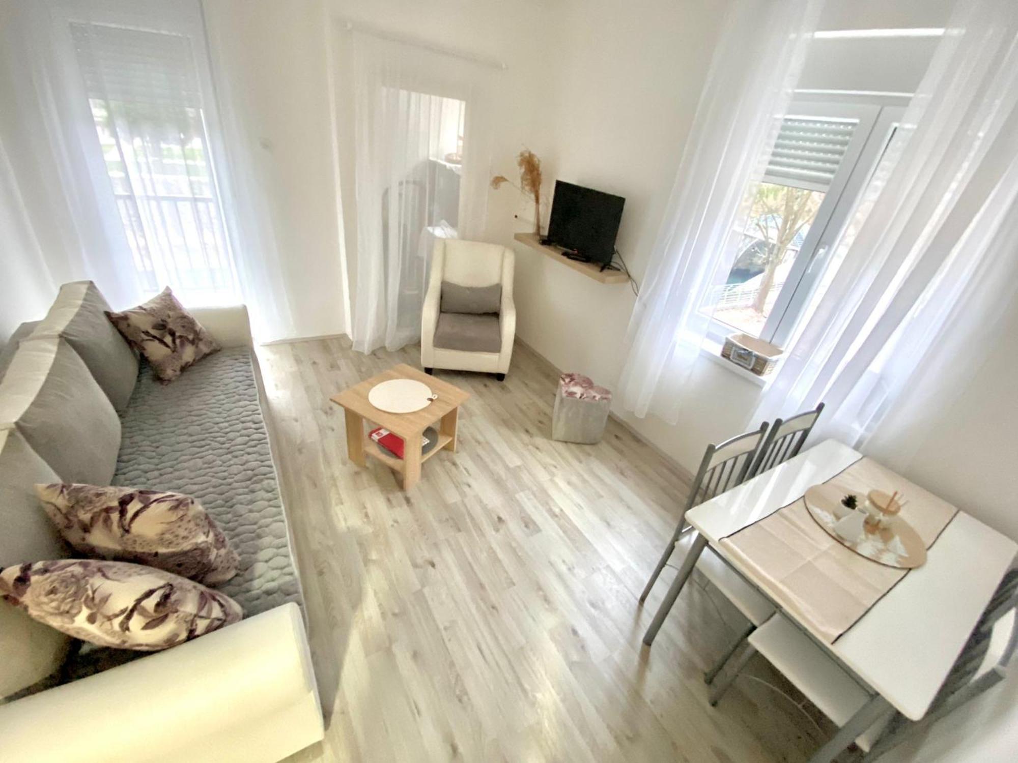 Apartman Bogdan Čačak Exterior foto