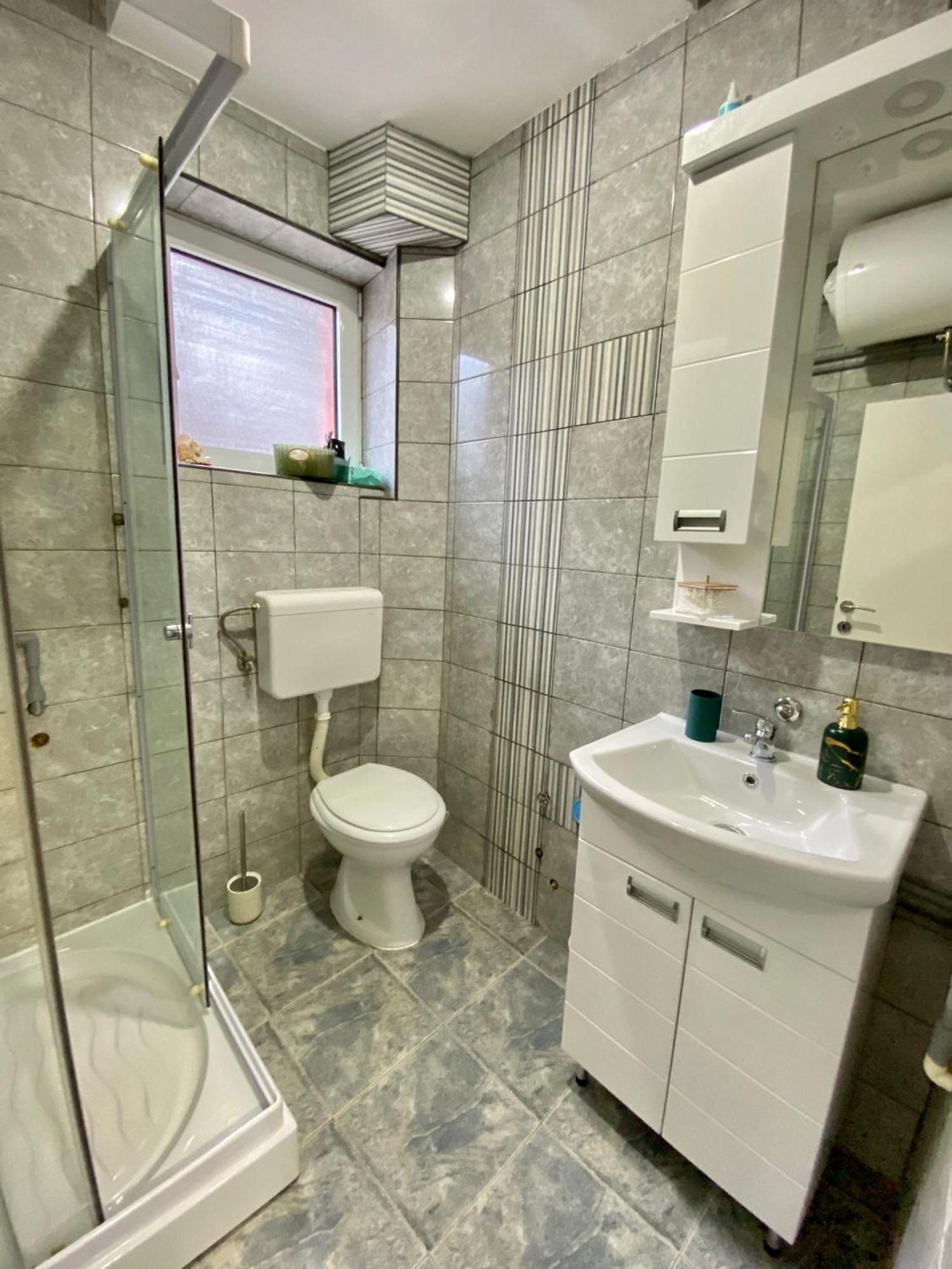 Apartman Bogdan Čačak Exterior foto
